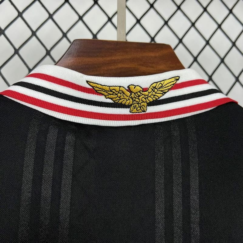 97-98 Benfica away retro jersey