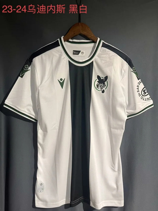 23-24 udinese home jersey size S -2XL