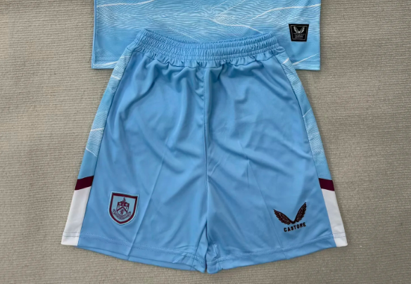 BURNLEY Pantalon corto — Premier League - Championship