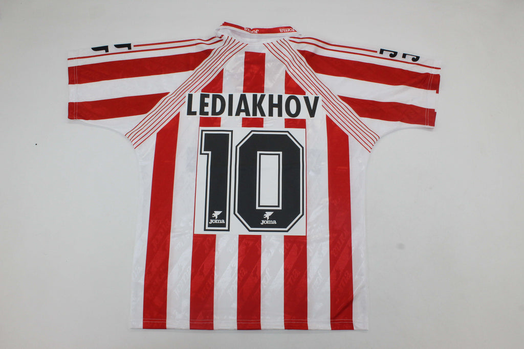 GIJON 94-95 — Club Retro