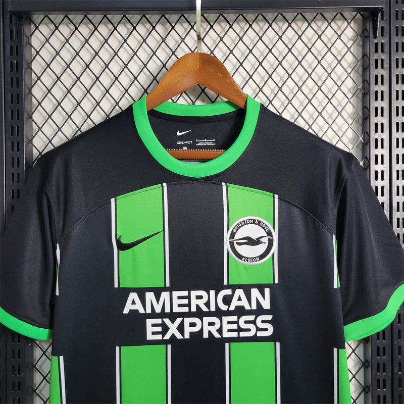 23-24 Brighton away size S-4XL