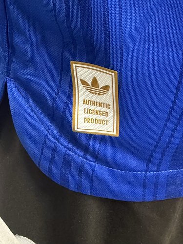 26-27 MNU Away Player version S-4XL — Jsonwang 26/27