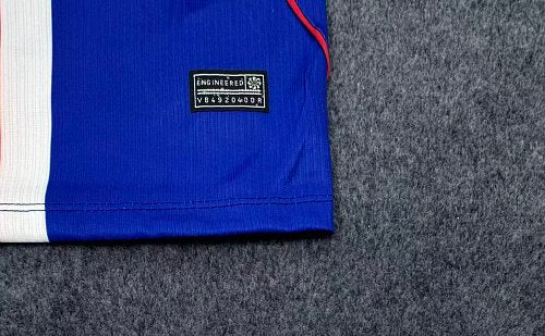 26-27 Paris Home Two stars S-4XL — Jsonwang 26/27