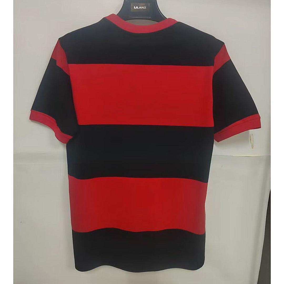 Flamengo 2025/26 Commemorative Edition Jersey