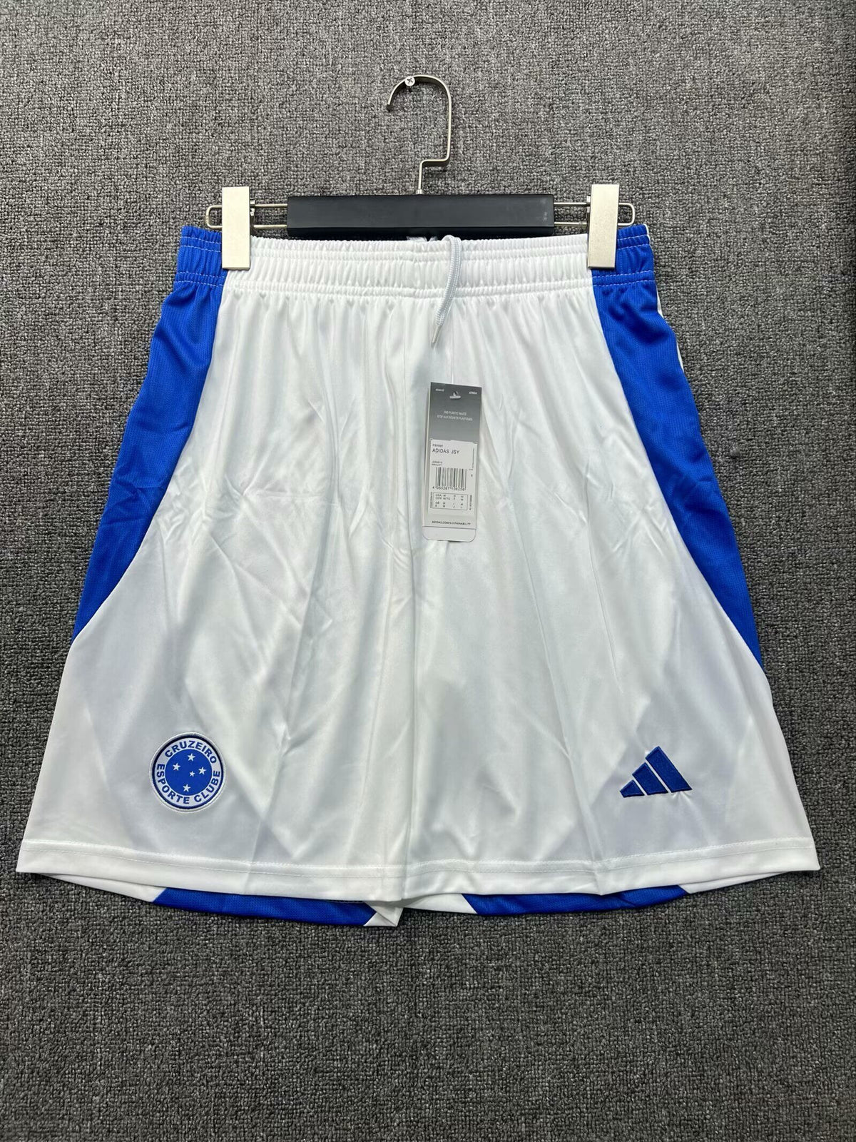 CRUZEIRO Pantalon cortoS — Brasileirao
