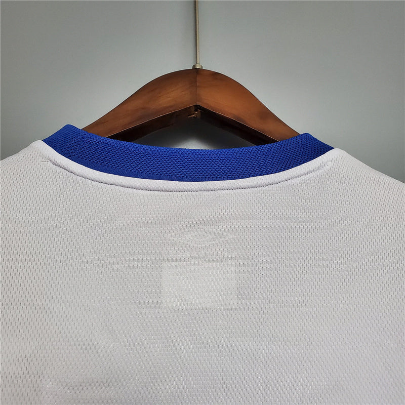 03-05 Chelsea away long-sleeved