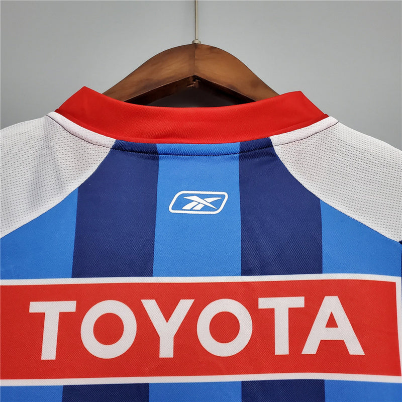 06-07 Chivas away