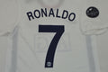 MANU 08-09 — Club Retro