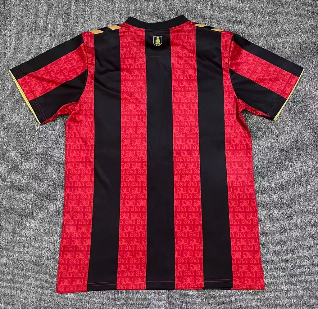 26-27 Real Betis Third S-4XL