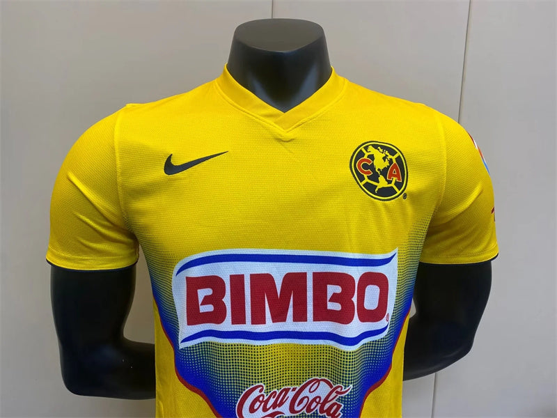13-14 America home retro jersey