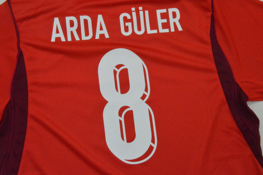 TURKEY — World Cup 2026