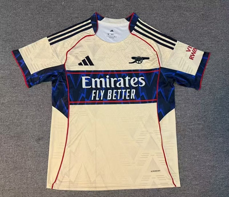 25-26 Arsenal Special S-4XL — Jsonwang 26/27