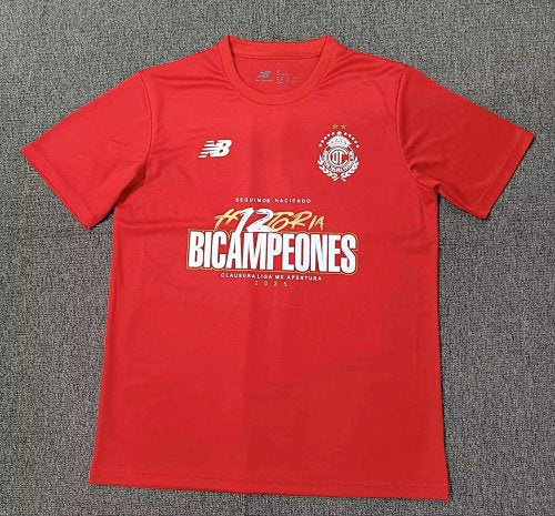 25-26 Toluca Champion Version S-4XL — Jsonwang 26/27