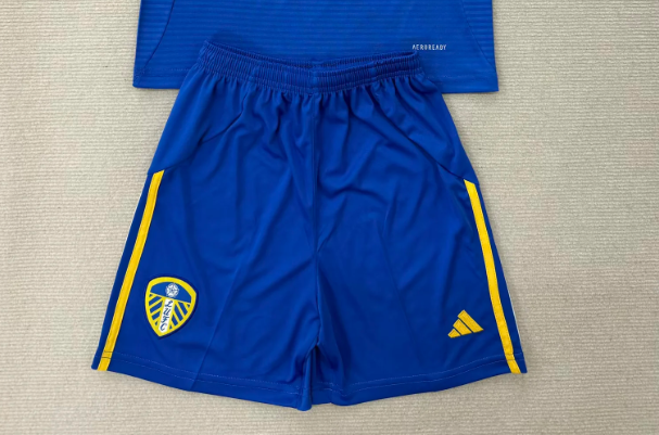 LEEDS UNITED Pantalon corto — Premier League - Championship