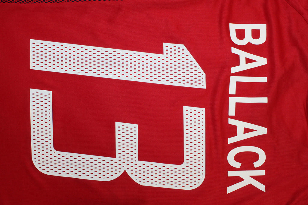 BAYERN 02-03 — Club Retro