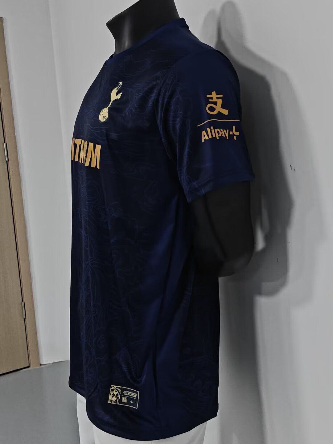 TOTTENHAM — Premier League - Championship