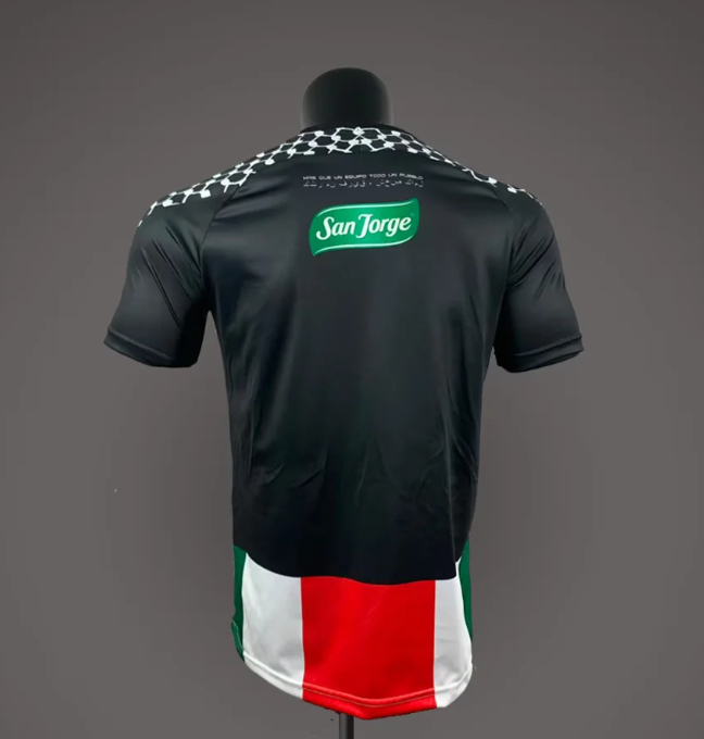 PALESTINE — Asia Other