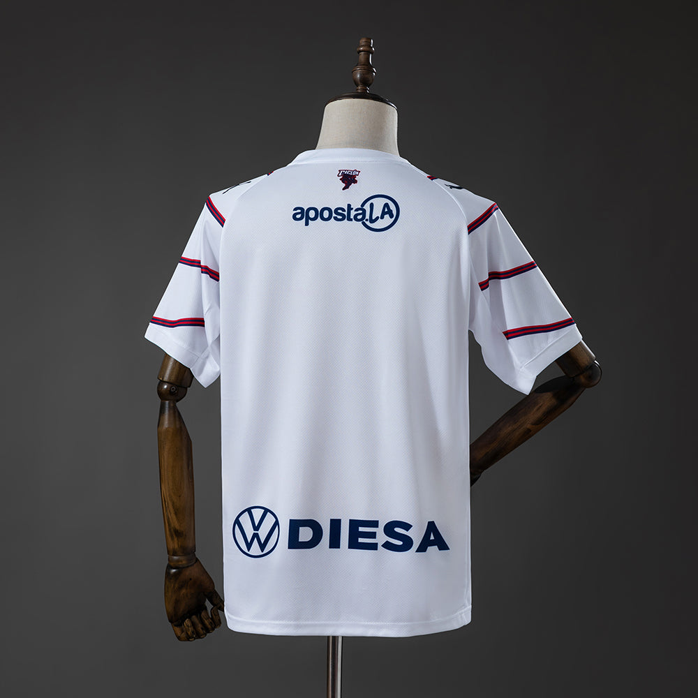 Cerro Porteño 26/27 Away Jersey S-4XL