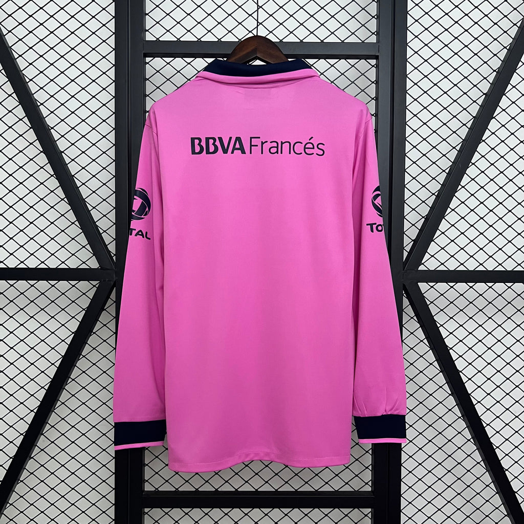 Retro Boca Juniors 13/14 Away S-XXL