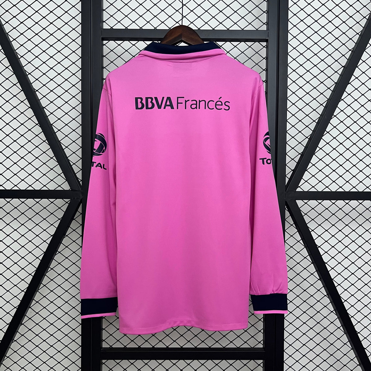 Retro Boca Juniors 13/14 Away S-XXL