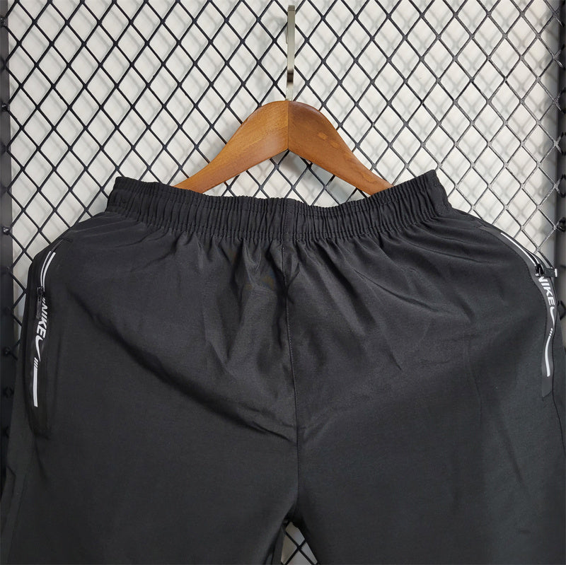 Pantalon Corto de Futbol ##0028 — Zhang199