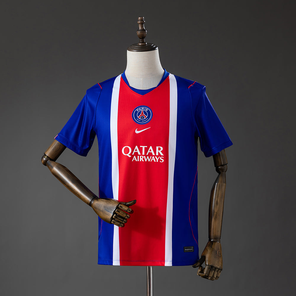 PSG 26/27 Home Jersey S-5XL