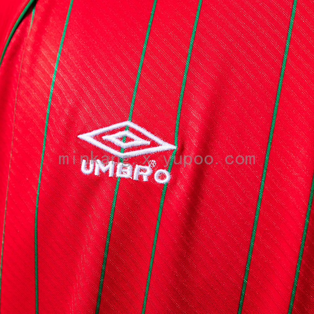 Wales 1994/96 Home Retro Jersey S-XXL