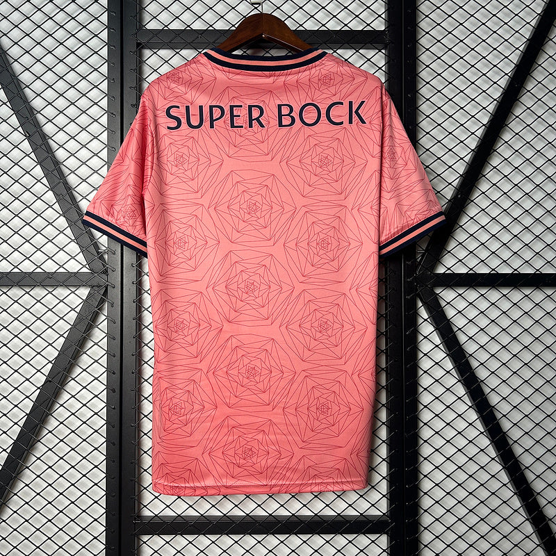 25-26 Porto away jersey