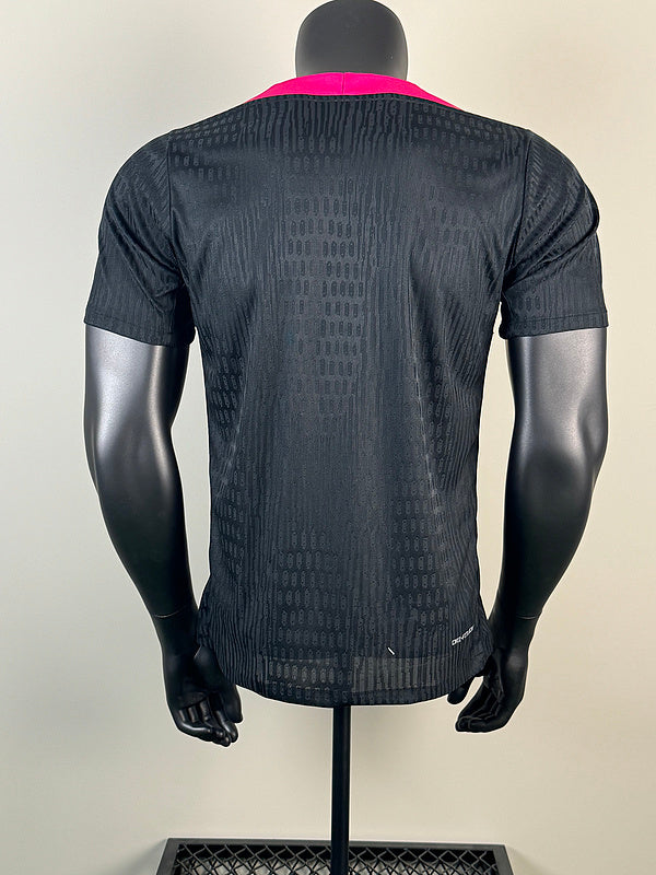 25-26 Chelsea black special player version jersey