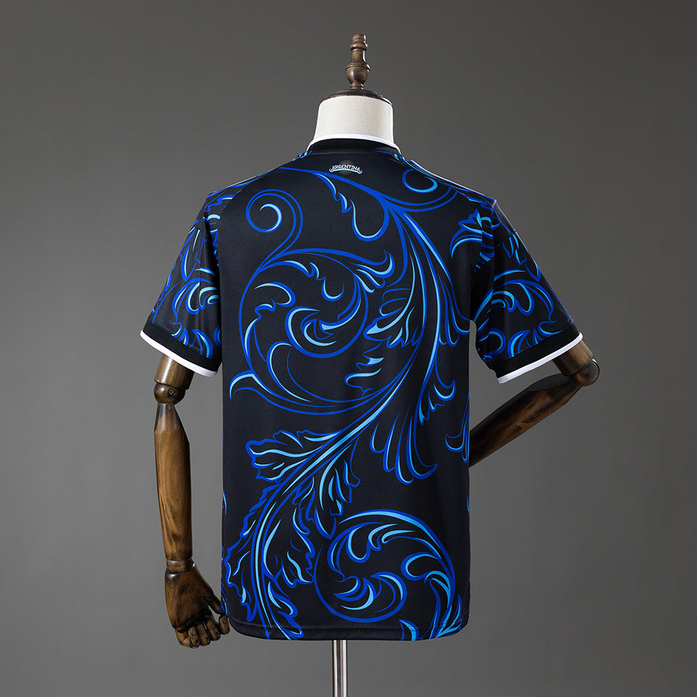 Argentina 2026 Away Jersey S-4XL