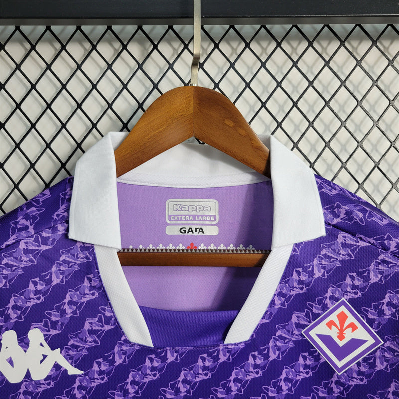 23-24 Fiorentina home