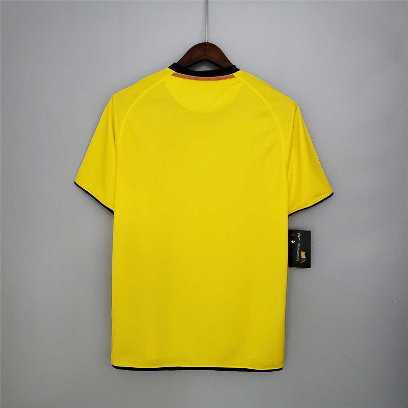 08-09 Barcelona away