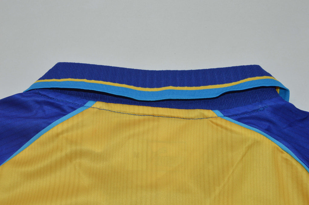 LAS PALMAS 00-01 — Club Retro