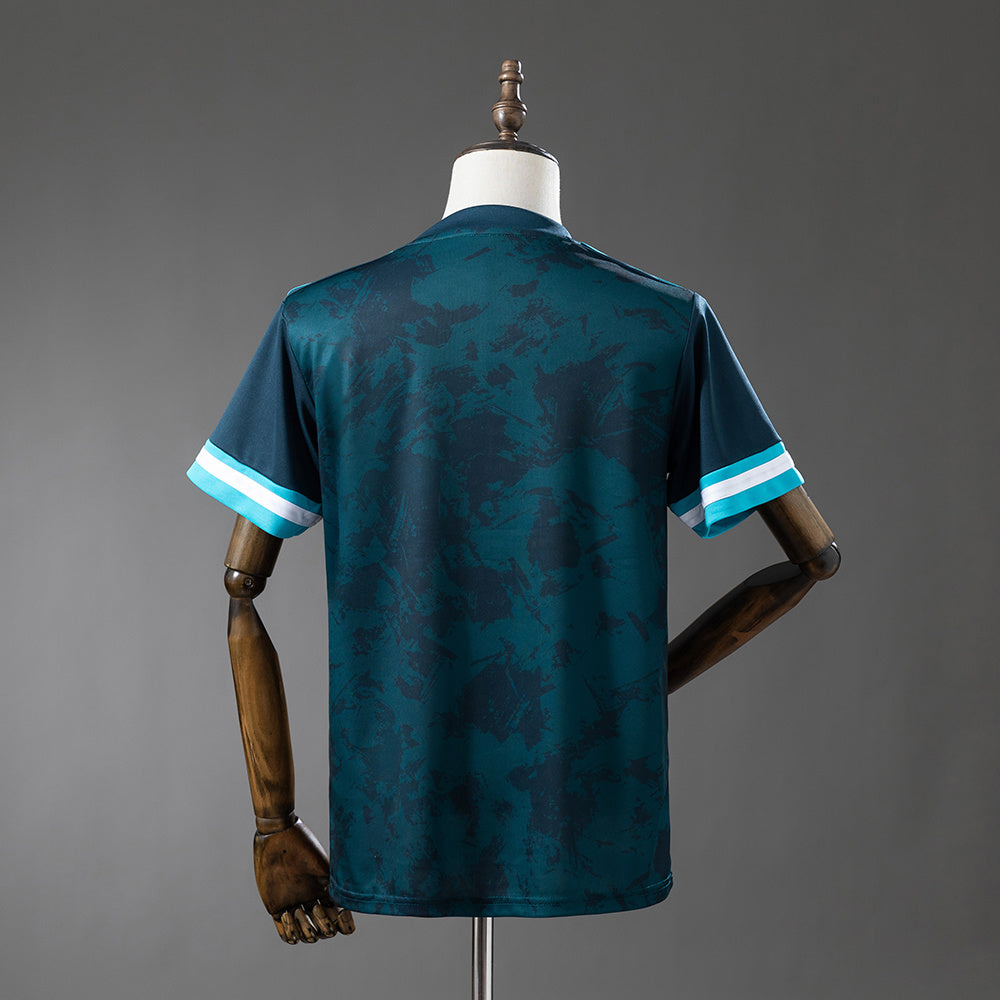 Argentina 2021 Away Retro Jersey S-XXL