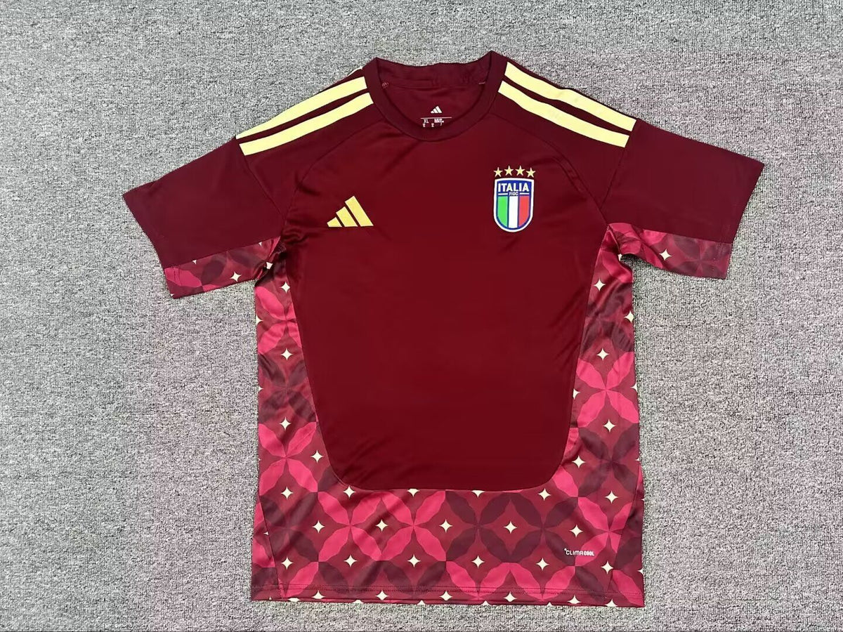 ITALY GK — Europe Other