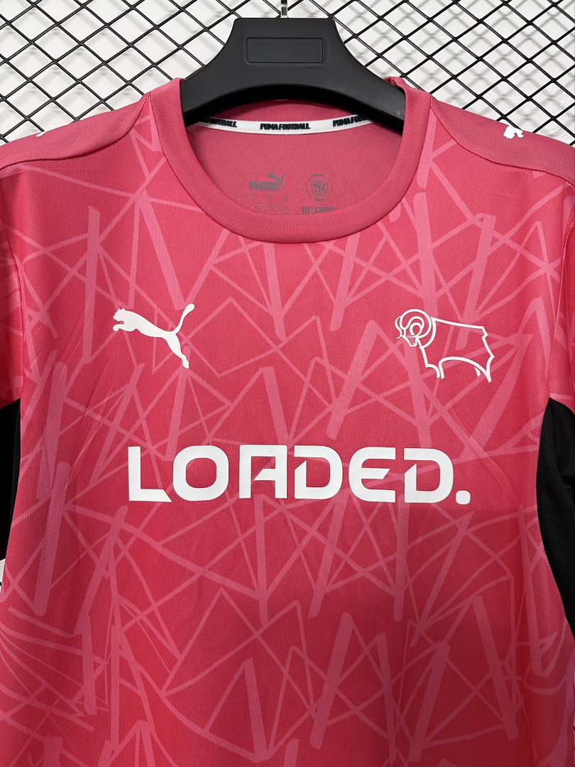 26-27 Derby County Away S-4XL