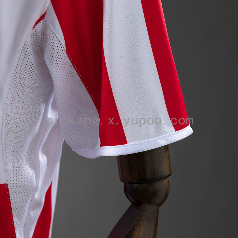 Olympiacos 04/05 Home Retro Jersey S-XXL