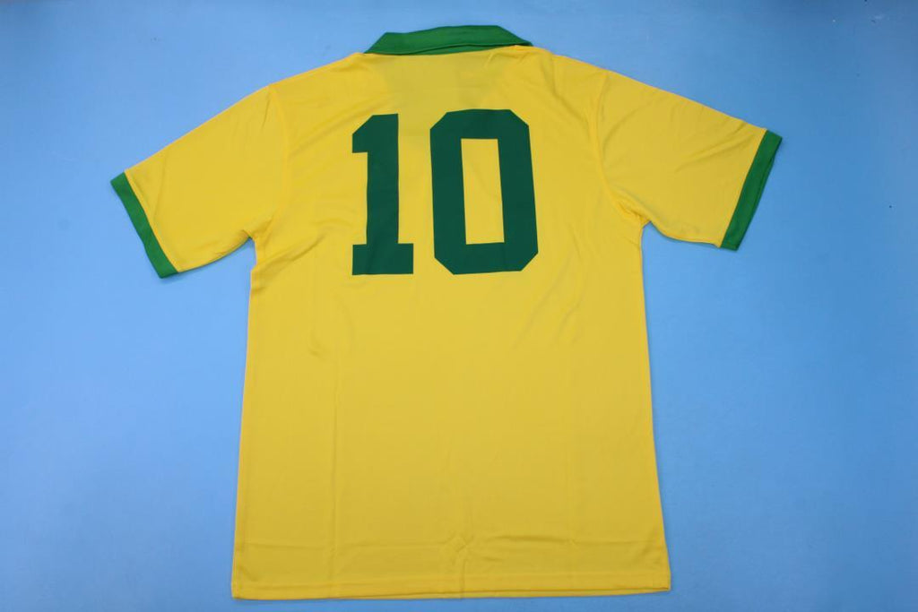 BRAZIL 1957 — National Retro