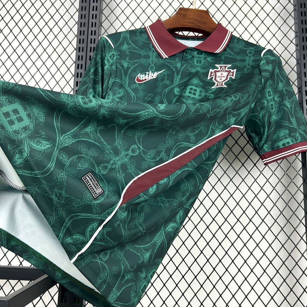 Mens Portugal 2026 World Cup Special Jersey Size S-2XL