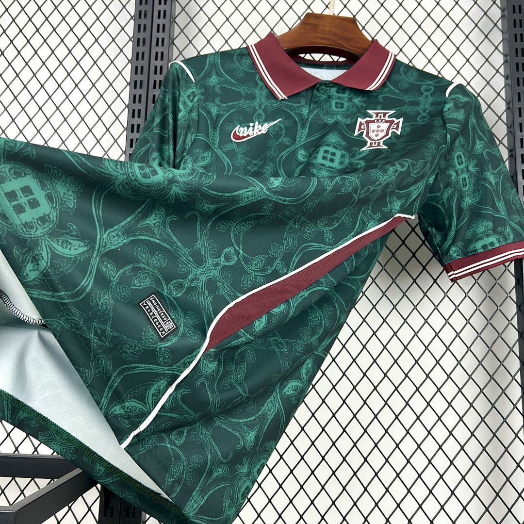 Mens Portugal 2026 World Cup Special Jersey Size S-2XL
