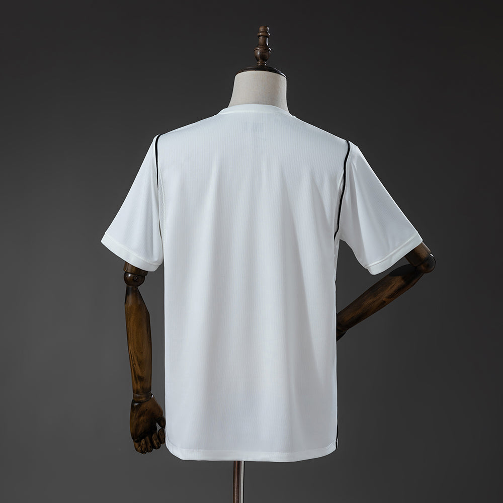 Corinthians 26/27 Home Jersey S-4XL