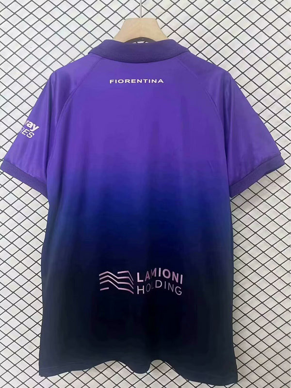25-26 Fiorentina purple special jersey