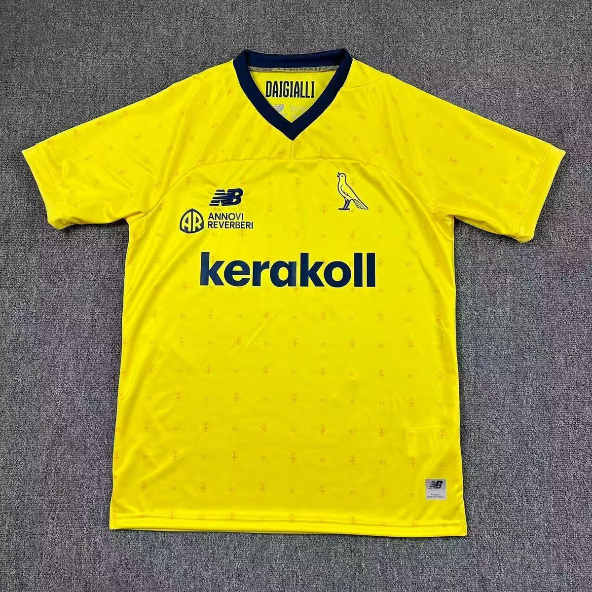 MODENA — Serie A