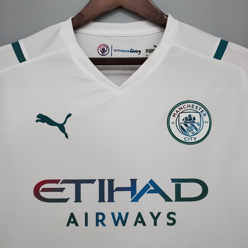 21/22 Manchester City away S-XXXL