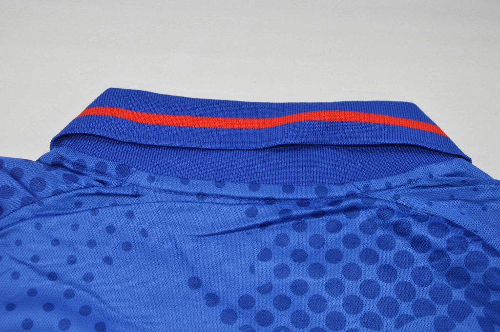 RANGERS 02-03 — Club Retro