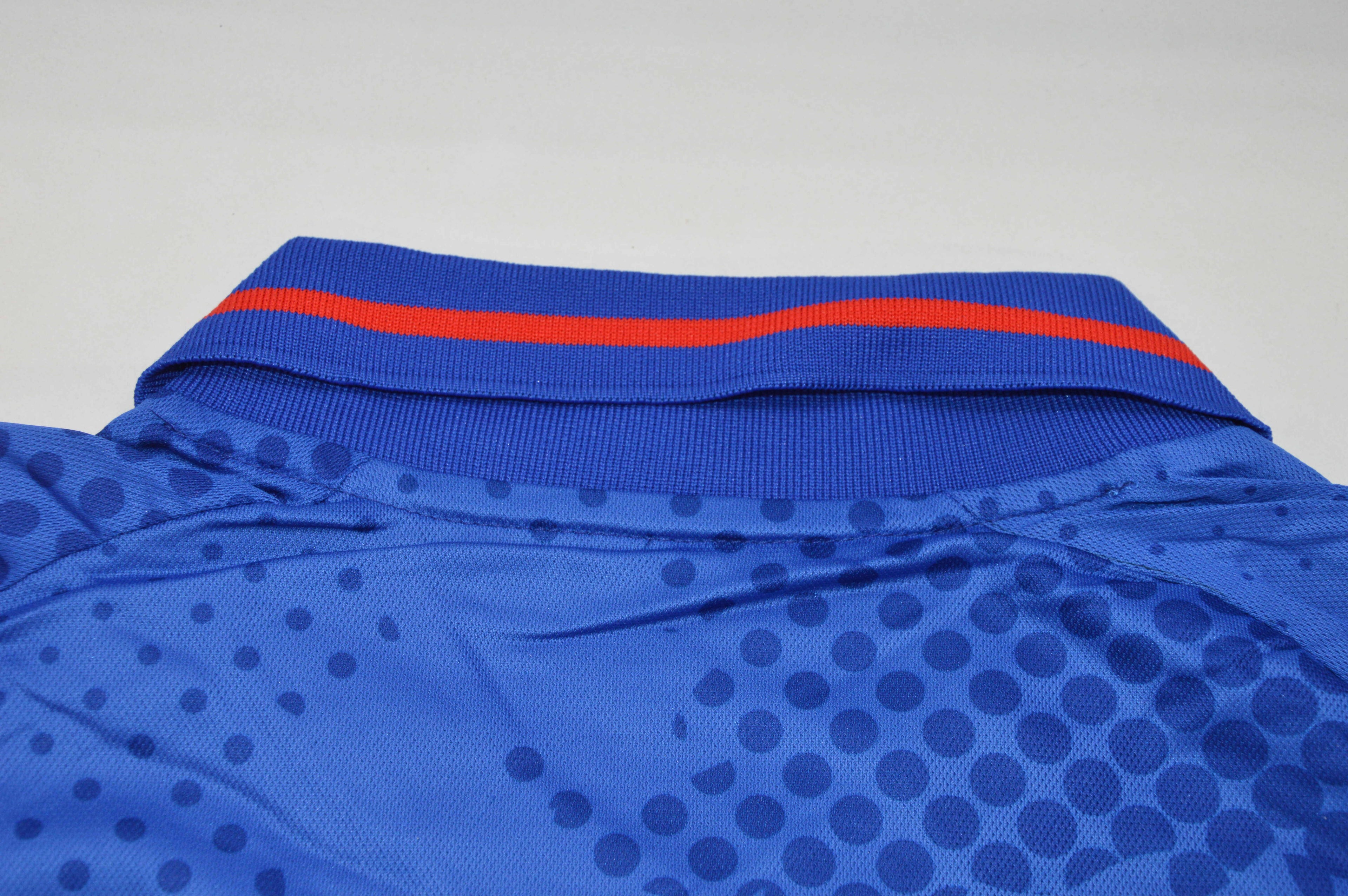 RANGERS 02-03 — Club Retro