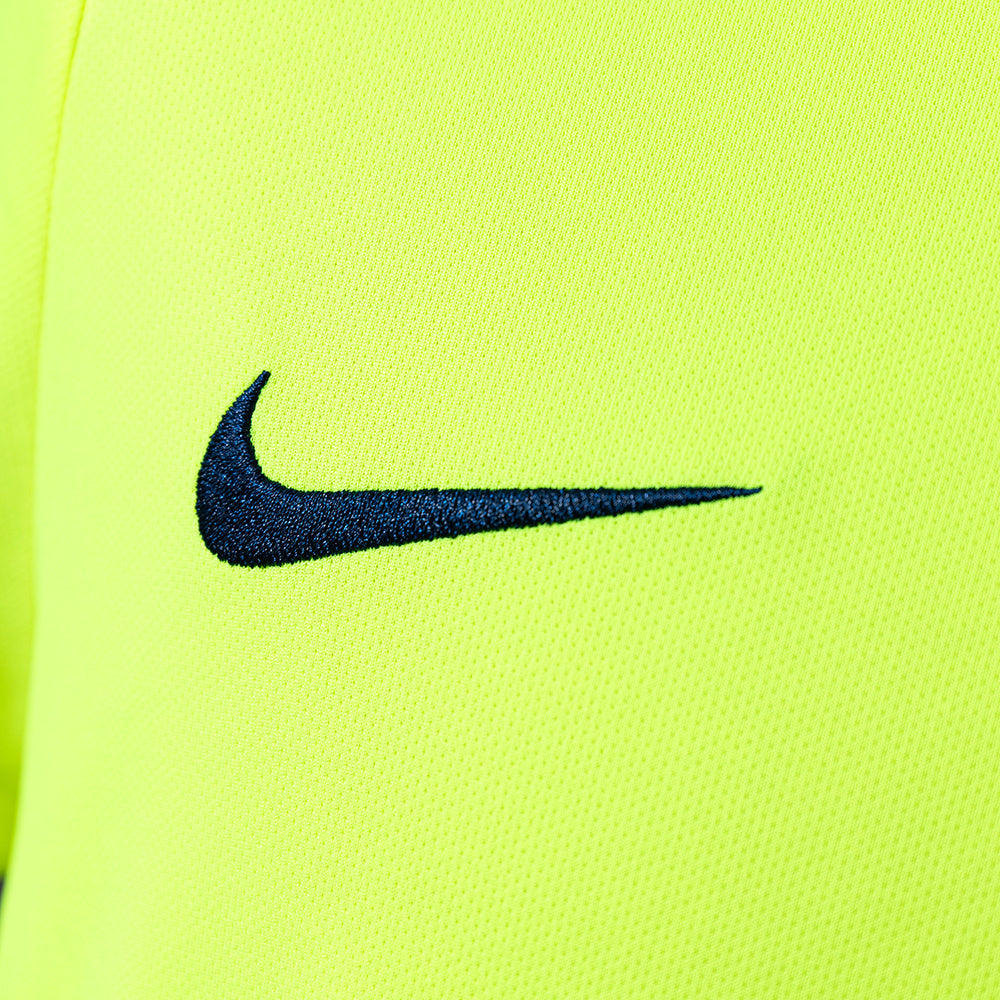 Retro Barcelona 05/06 away S-XXL