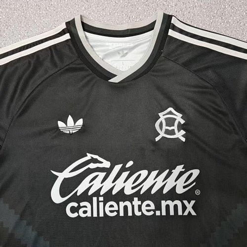 26-27 America Away black S-4XL — Jsonwang 26/27