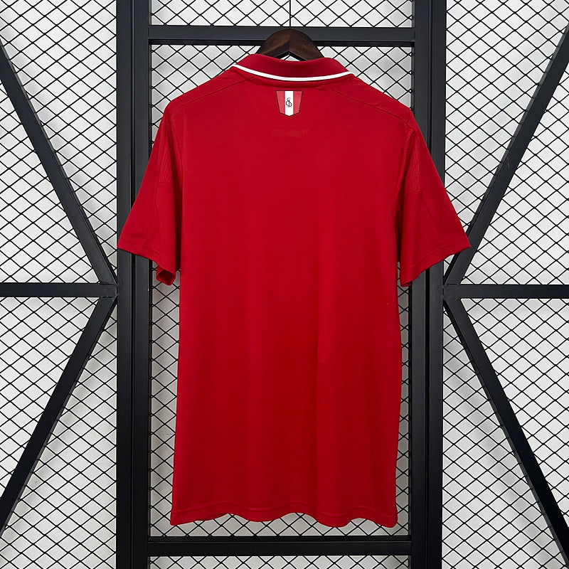 15-16 Sevilla home retro jersey