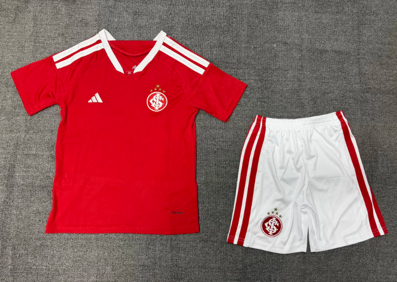 INTERNACIONAL Kit infantilS — Brasileirao